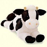 Stuffed Plush Cows from Stuffed Ark
