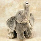 Stuffed Plush Elephants from Stuffed Ark