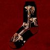 Elephants Stylish Lightweight Socks