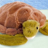 Stuffed Plush Sea Turtles from Stuffed Ark